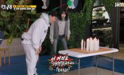   / Running Man - 8 , 731 