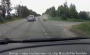Car Crash Compilation June (6) 2014       18