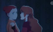   / Anne Shirley - 1 , 24  "END"