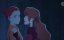   / Anne Shirley - 1 , 24  "END"