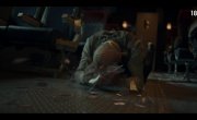 Демон скорости / Speed Demon— Русский трейлер (2026)