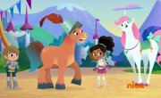 �����, �������� ��������� / Nella the Princess Knight - 1 �����, 2 �����