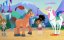 �����, �������� ��������� / Nella the Princess Knight - 1 �����, 2 �����