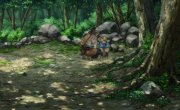 ����� ���������� ���� / Yomi no Tsugai - 1 �����, 7 �����