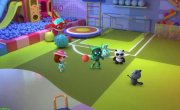 ����� � ���� / Panda and Krash - 1 �����, 12 ����� "�_����"