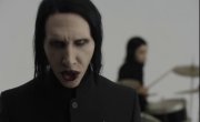 Marilyn Manson � Front Toward Enemy
