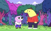   / Smiling Friends - 1 , 6 