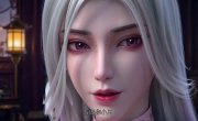 Воинственный бог девяти солнц / Jiu Yang Wushen - 1 сезон, 36 серия