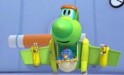 ������� ���� / Go Go DINO - 1 �����, 28 ����� "������, �������!"