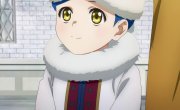 ������ �������� ����� / Honzuki no Gekokujou - 4 �����, 13 �����