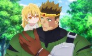 ����� � �������� � ��������� ������ / Kizetsu Yuusha to Ansatsu Hime - 1 �����, 12 ����� "END"