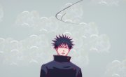 ���������� ����� / Jujutsu Kaisen - 3 �����, 3 �����