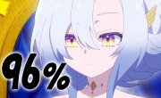 ������: ���� ������ ������������ � ������ ����?� � �: ������� �����!� / Megami "Isekai Tensei Nani ni Naritai desu ka" Ore "Yuusha no Rokkotsu de" - 1 �����, 2 �����
