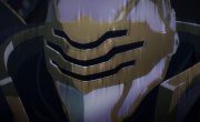 ������-������ � ���� ���� / Gaikotsu Kishi-sama, Tadaima Isekai e Odekakechuu - 2 �����, 12 ����� "END"