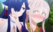 ������-������ � ���� ���� / Gaikotsu Kishi-sama, Tadaima Isekai e Odekakechuu - 2 �����, 12 ����� "END"