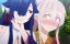 ������-������ � ���� ���� / Gaikotsu Kishi-sama, Tadaima Isekai e Odekakechuu - 2 �����, 12 ����� "END"