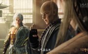 Сказание о пастухе богов / Mu Shen Ji - 1 сезон, 101 серия