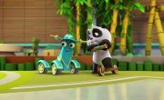 ����� � ���� / Panda and Krash - 1 �����, 33 ����� "������_����"