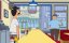 ���������� ���� / Bob's Burgers - 16 �����, 5 �����