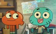 ����������� �������� ��� ������� / The Wonderfully Weird World of Gumball - 1 �����, 3 �����