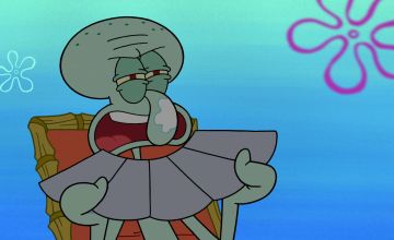 Губка Боб квадратные штаны / SpongeBob SquarePants - 9 сезон, 7 серия