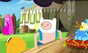 ����� �����������: �������� ������ / Adventure Time: Side Quests - 1 �����, 1 �����