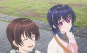 � ���������� �� ������ ����� ����������� �������� � ������ / Class de 2-banme ni Kawaii Onnanoko to Tomodachi ni Natta - 1 �����, 7 �����