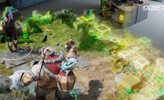 -:   / Aztec Batman: Clash of Empires - 