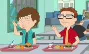 ������������ ������! / American Dad! - 22 �����, 10 �����