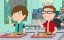 ������������ ������! / American Dad! - 22 �����, 10 �����