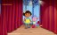 ����-��������������� / Dora the Explorer - 8 �����, 8 �����