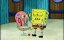 ����� ��� ���������� ����� / SpongeBob SquarePants - 4 �����, 3 �����