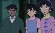 �������� ����� / Detective Conan - 20 �����, 873 �����