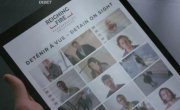  :    / NCIS: Tony and Ziva - 1 , 8 