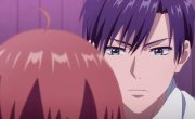��� ���� �� ��� �����  / Hanazakari no Kimitachi e - 2 �����, 2 �����