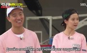   / Running Man - 4 , 301 