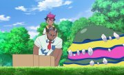 ������� (2023) / Pocket Monsters (2023) - 1 �����, 139 �����