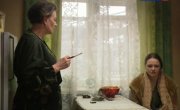 Печали–радости Надежды - 1 сезон, 2 серия