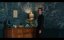 ������� / Die Falle (The Trap) - 1 �����, 4 �����