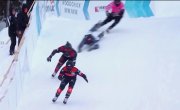 ���-�����: ����� �� ����� / Ice Cross: Life on the Edge - �����