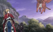 ���������-������ � ������� ������� / Himekishi wa Barbaroi no Yome - 1 �����, 10 �����