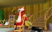 ����� � ������� ���� / Panda and Rooster - 1 �����, 41 �����