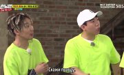   / Running Man - 5 , 416 