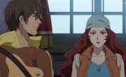 �������� ������ ������� / Gensou Suikoden - 1 �����, 4 �����
