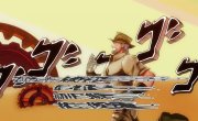    / JoJo no Kimyou na Bouken - 3 , 17 