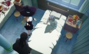 ��� � ���� �������� / Tsue to Tsurugi no Wistoria - 2 �����, 5 �����