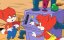 ����, ����� � ������ / Fix and Foxi - 2 �����, 19 ����� "������� ���"
