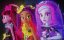  :   / Monster High: Electrified -   