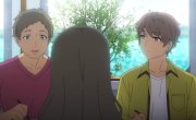,    - / Seishun Buta Yarou wa Bunny Girl Senpai no Yume o Minai - 2 , 4 