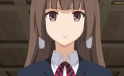 ����� ������� � ���� ���������: ������ ��������� � �������� ����������� / Sekai Saikyou no Kouei: Meikyuukoku no Shinjin Tansakusha - 1 �����, 1 �����